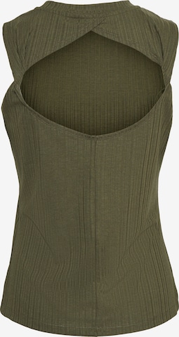 VERO MODA Top 'Phoenixy' in Green