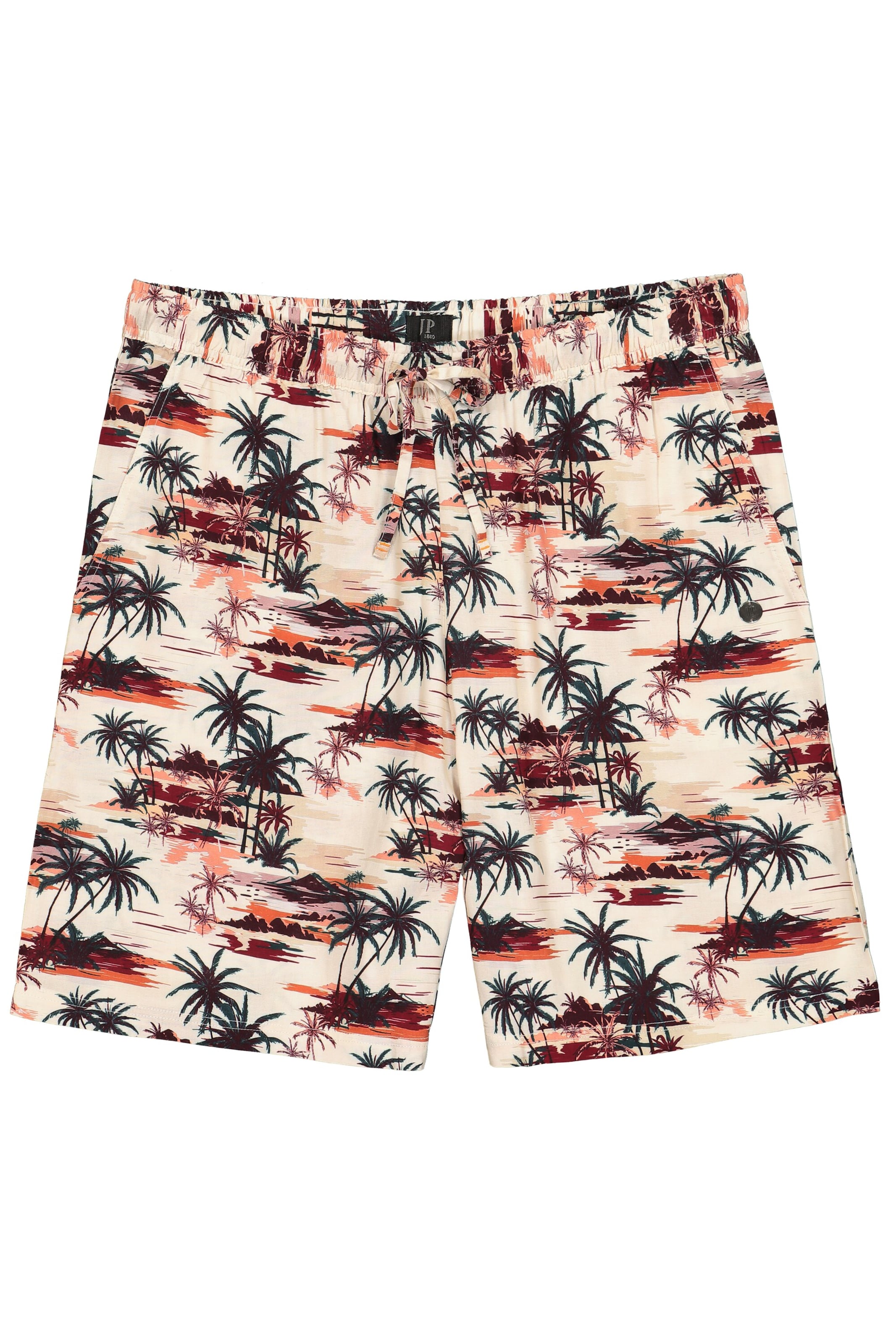 JP1880 Regular Trousers in Mixed colours: front