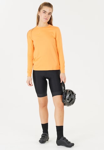 ENDURANCE Regular Sportbroek 'Jayne V2' in Zwart