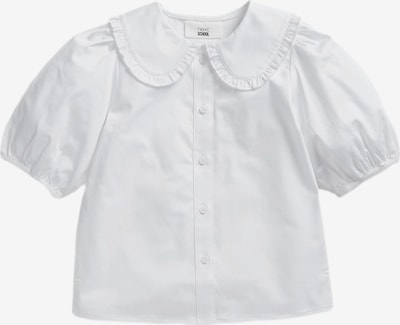 Palaidinė iš Next, spalva – balta, Prekių apžvalga