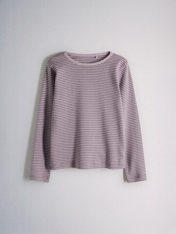 The Set - Pijama em roxo