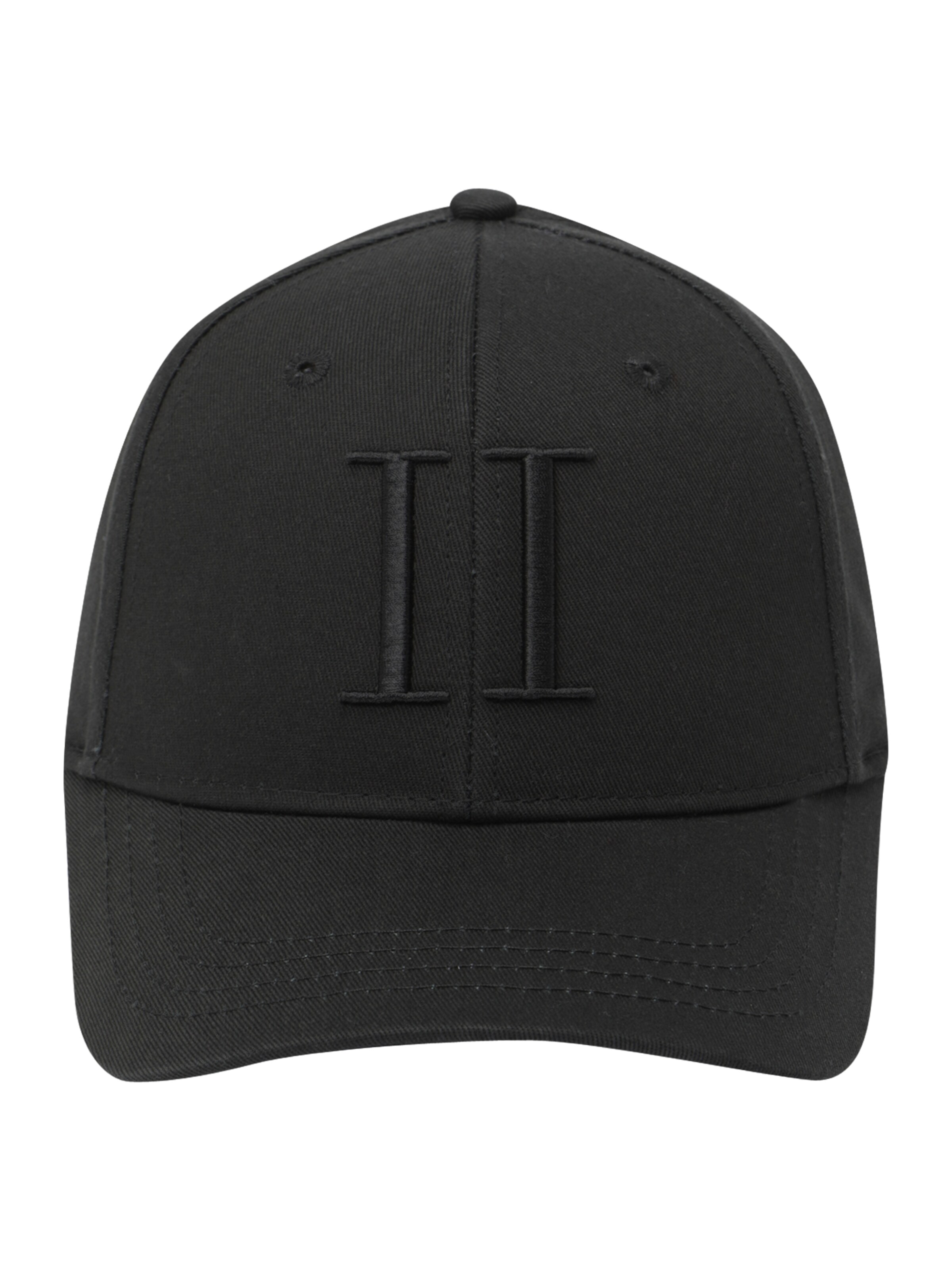 Les Deux - Gorra 'Encore' en negro