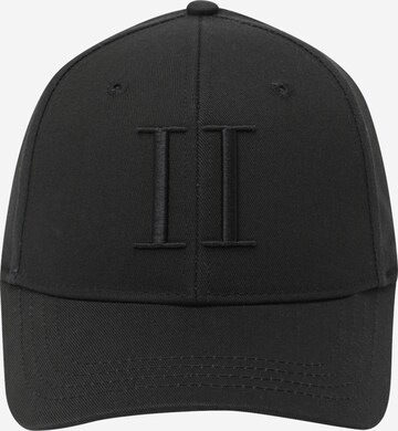 Cappello da baseball 'Encore' di Les Deux in nero