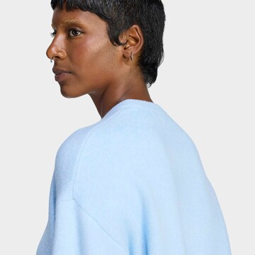 ADIDAS ORIGINALS Pullover 'Ess' in Blau