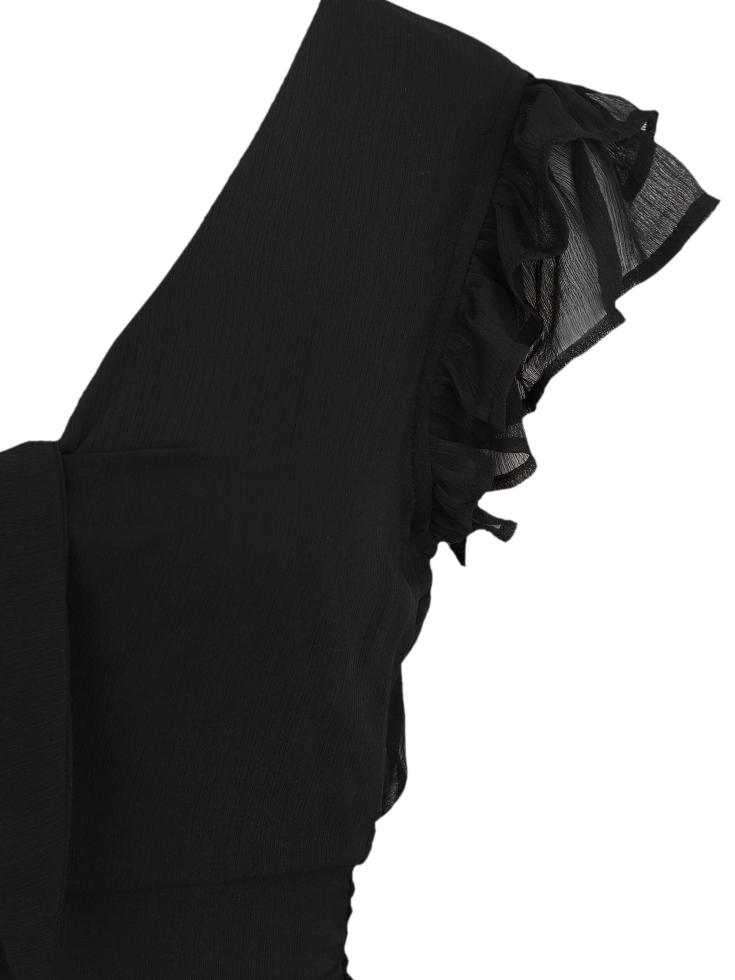 Only Tall Φόρεμα 'ONLASTA' σε μαύρο