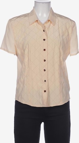 OTTO KERN Blouse & Tunic in L in Beige: front