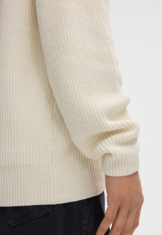 Pull-over 'Hades' STRELLSON en beige