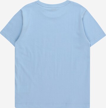 T-Shirt GANT en bleu