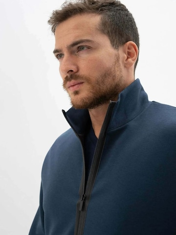 Arma Sweat jacket in Blue