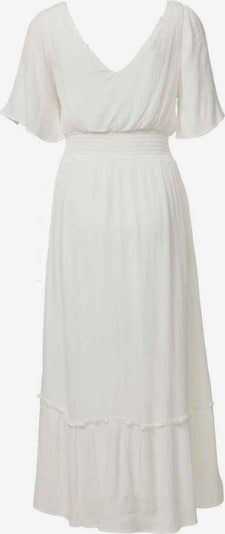 Orsay Ljetna haljina 'Peony' u bijela, Pregled proizvoda