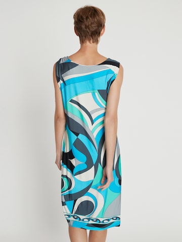 Ana Alcazar Dress 'Lotta' in Mixed colors