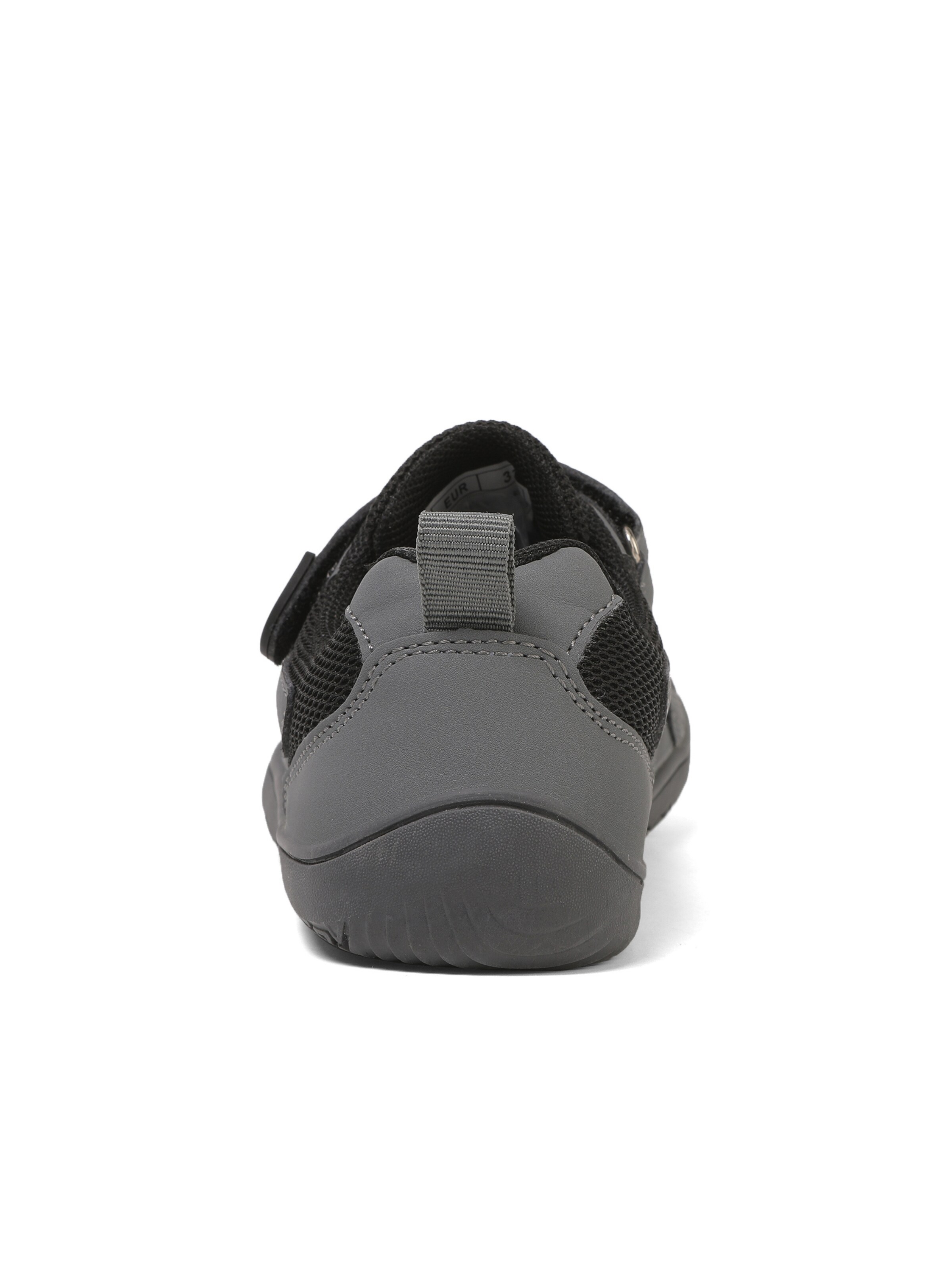 Freiluftkind Sneakers 'Everest Kids' in Grey