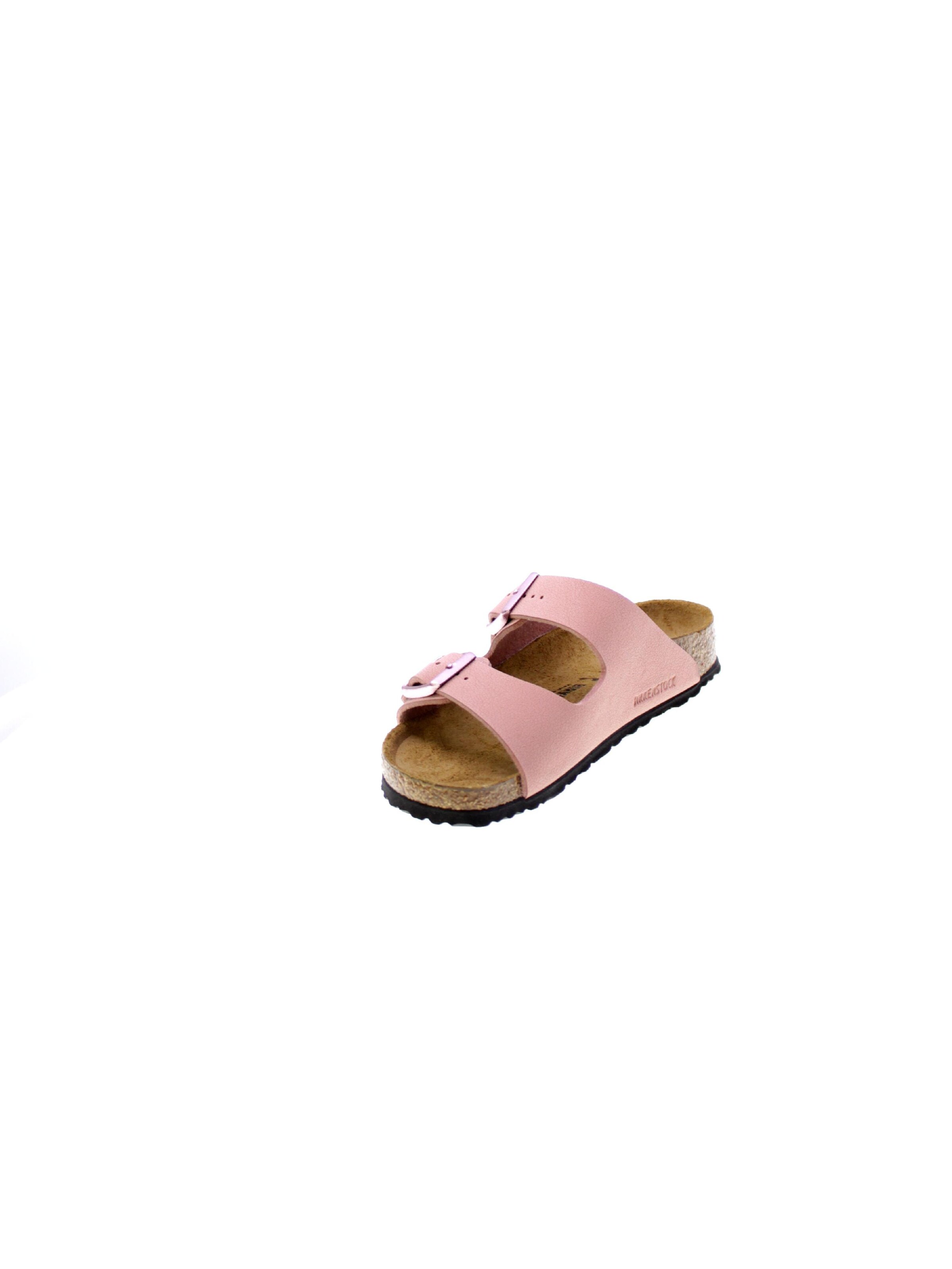 Sandalo di BIRKENSTOCK in rosa