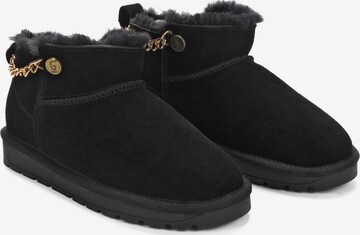 Gooce - Botas 'Milady' en negro