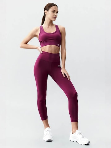 Tommy Life Sports suit in Pink