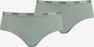 PUMA Panty in pastellgrün, Produktansicht