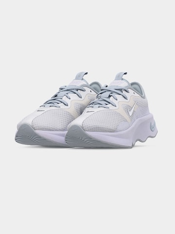 Chaussure de course 'Motiva 2' NIKE en blanc