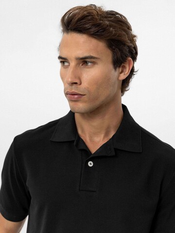 T-Shirt Antioch en noir