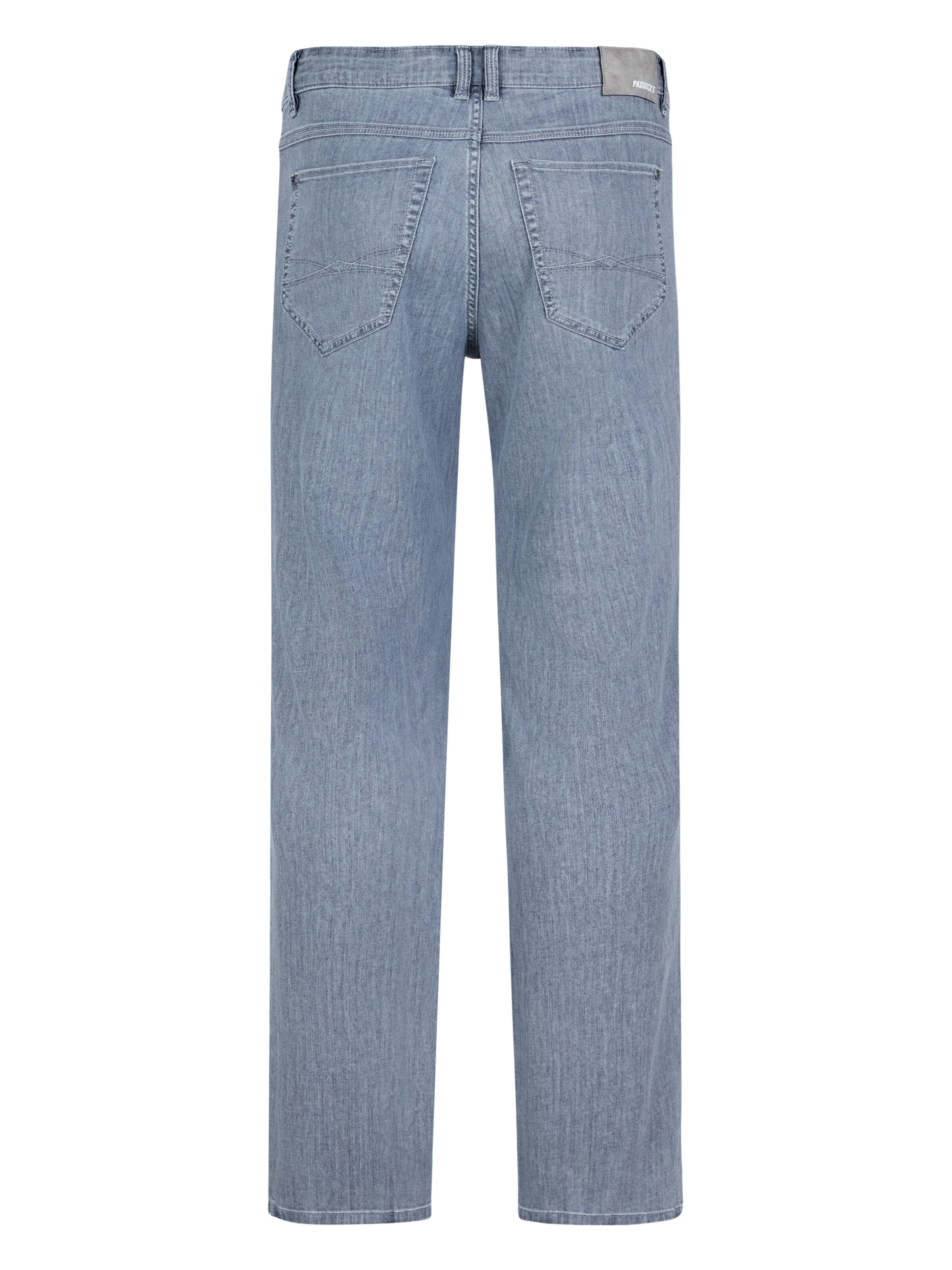 PADDOCKS Slim fit Jeans in Grey
