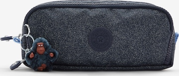 KIPLING Organization 'Gitroy' in Blue: front