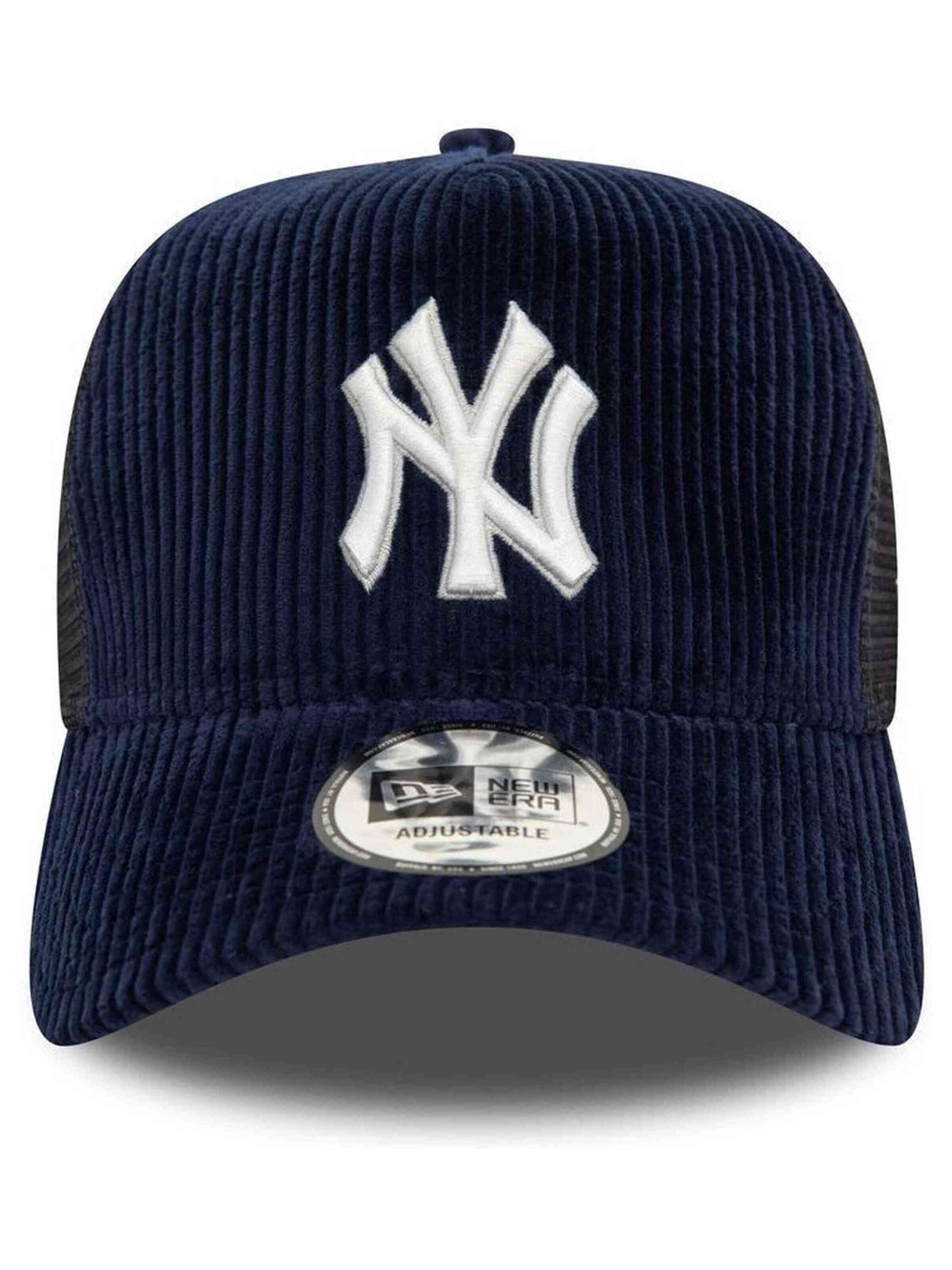 NEW ERA - Gorra en azul