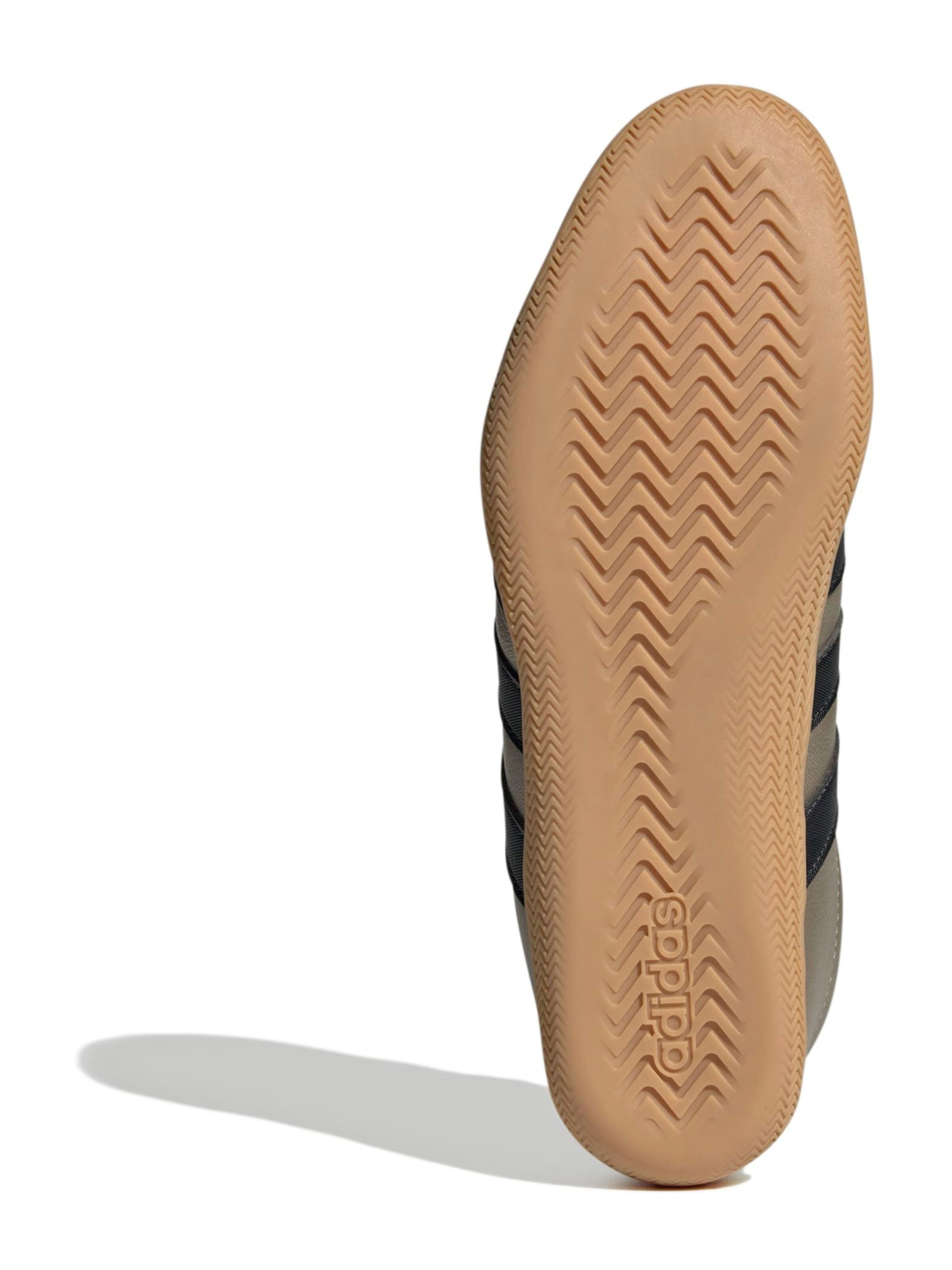 ADIDAS SPORTSWEAR Низкие кроссовки 'Grand Court' в Золотой