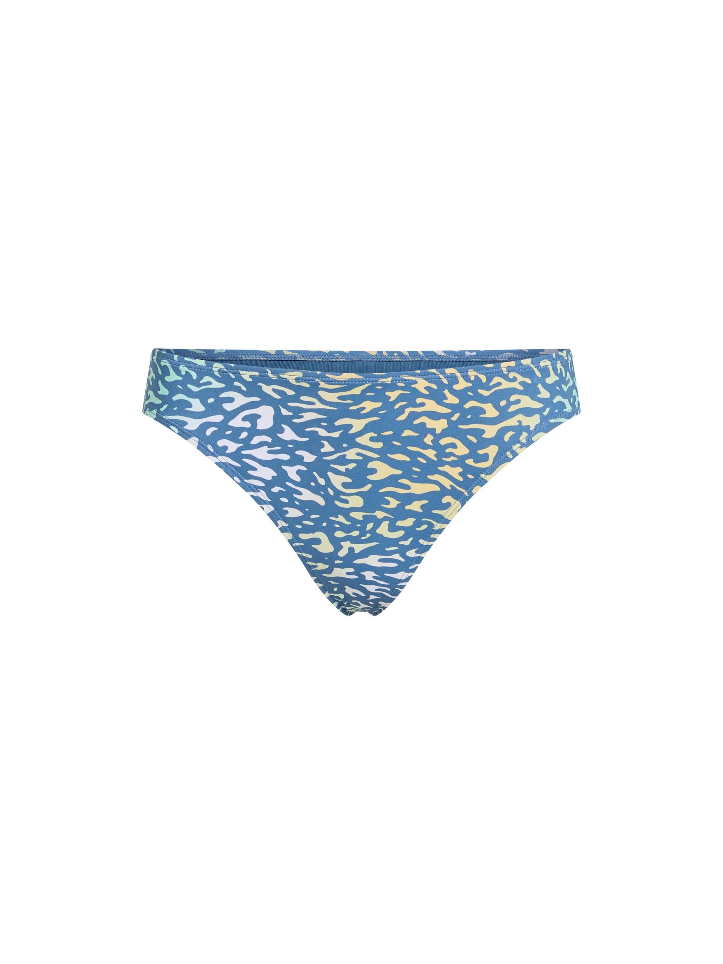 O'NEILL Долнище на бански тип бикини 'Rita' в синьо: отпред