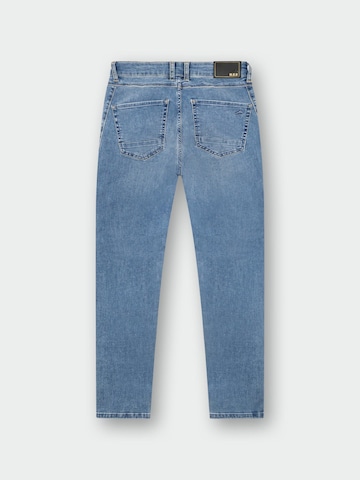 M.O.D MIRACLE OF DENIM Skinny Farmer - kék