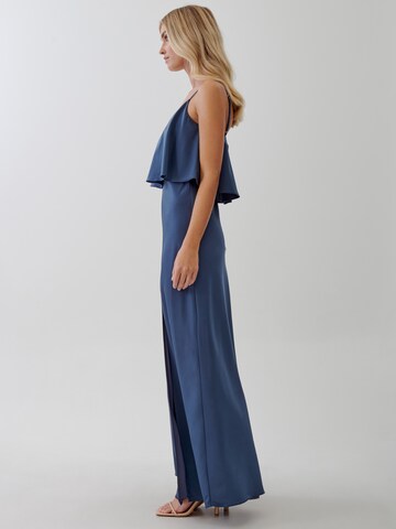 Chancery Dress 'MAY' in Blue