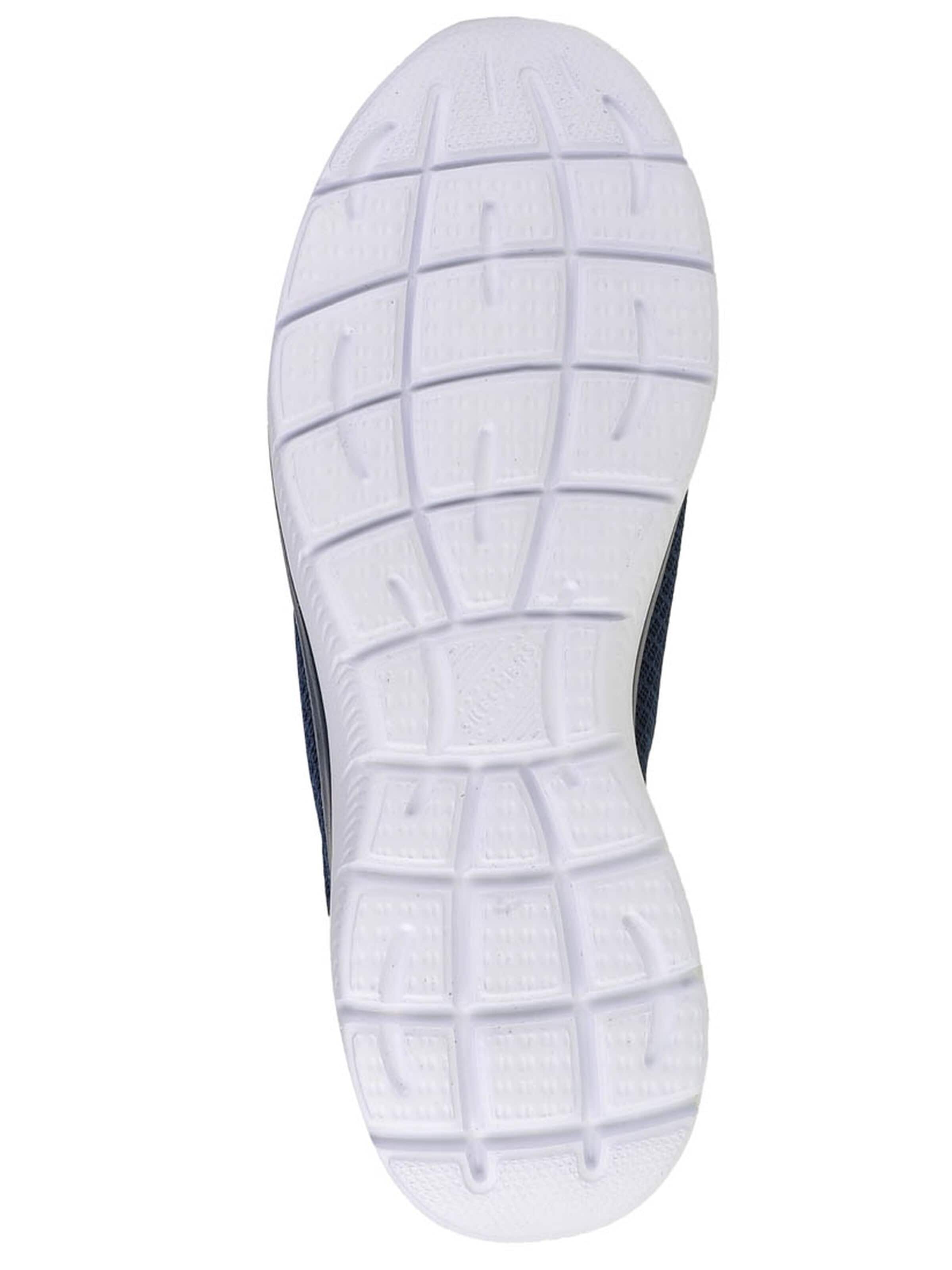 Baskets basses 'Skechers Summits' SKECHERS en bleu