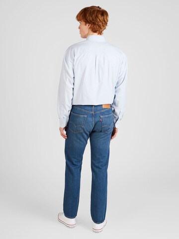 LEVI'S ® Regular Jeans '501  '54 ' in Blauw