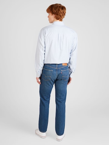 LEVI'S ® Regular Jeans '501  '54 ' in Blau