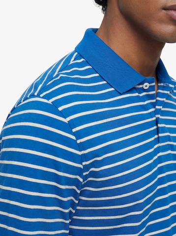 SELECTED - Camiseta 'SLHDEAN' en azul