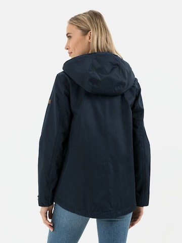 CAMEL ACTIVE Functionele jas in Blauw