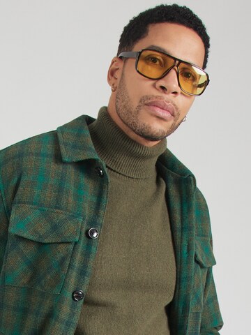 Pullover 'Karl' di Casual Friday in verde