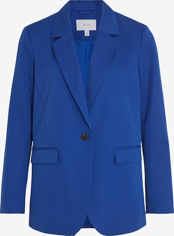 VILA Blazer 'KUGA' in Blue: front