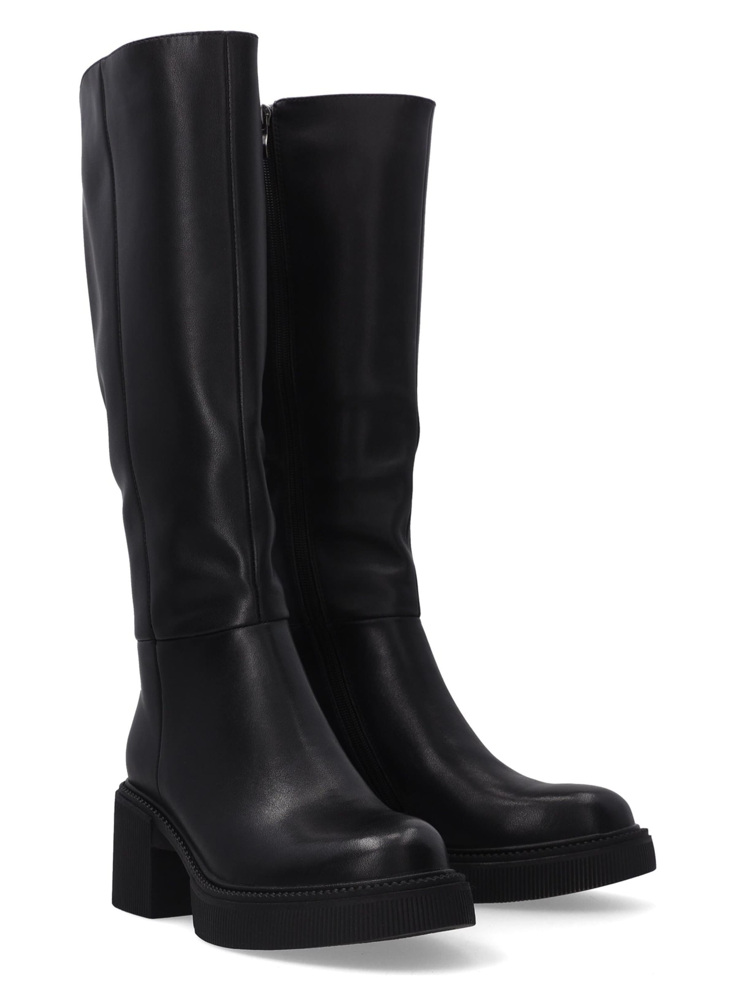 VENEZIA Stiefel‌‌‌ in Schwarz