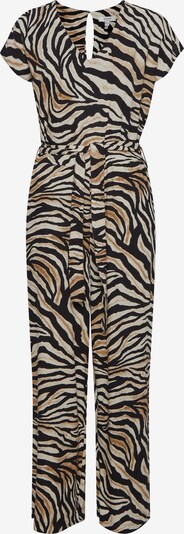 b.young Jumpsuit in mischfarben, Produktansicht