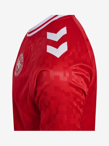 Hummel Jersey in Red