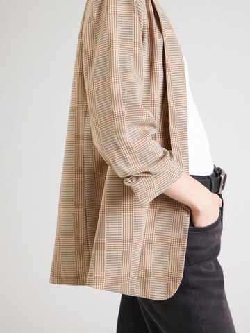 PIECES Kavaj 'PCBOSELLA' i beige