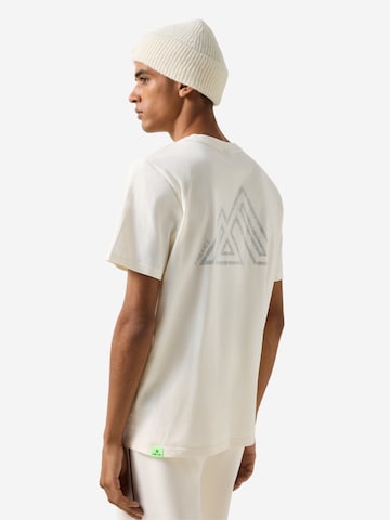 Bogner Fire + Ice Shirt 'Mick' in White
