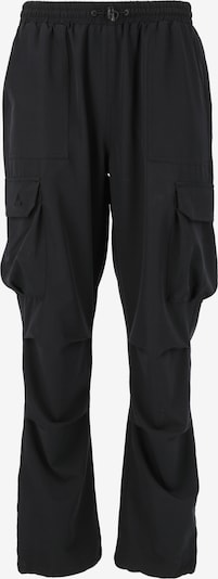 Whistler Cargo Pants 'Russet' in Black, Item view