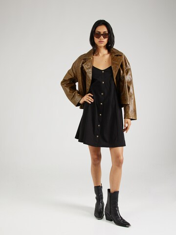 Abito 'Madlin' di ABOUT YOU in nero