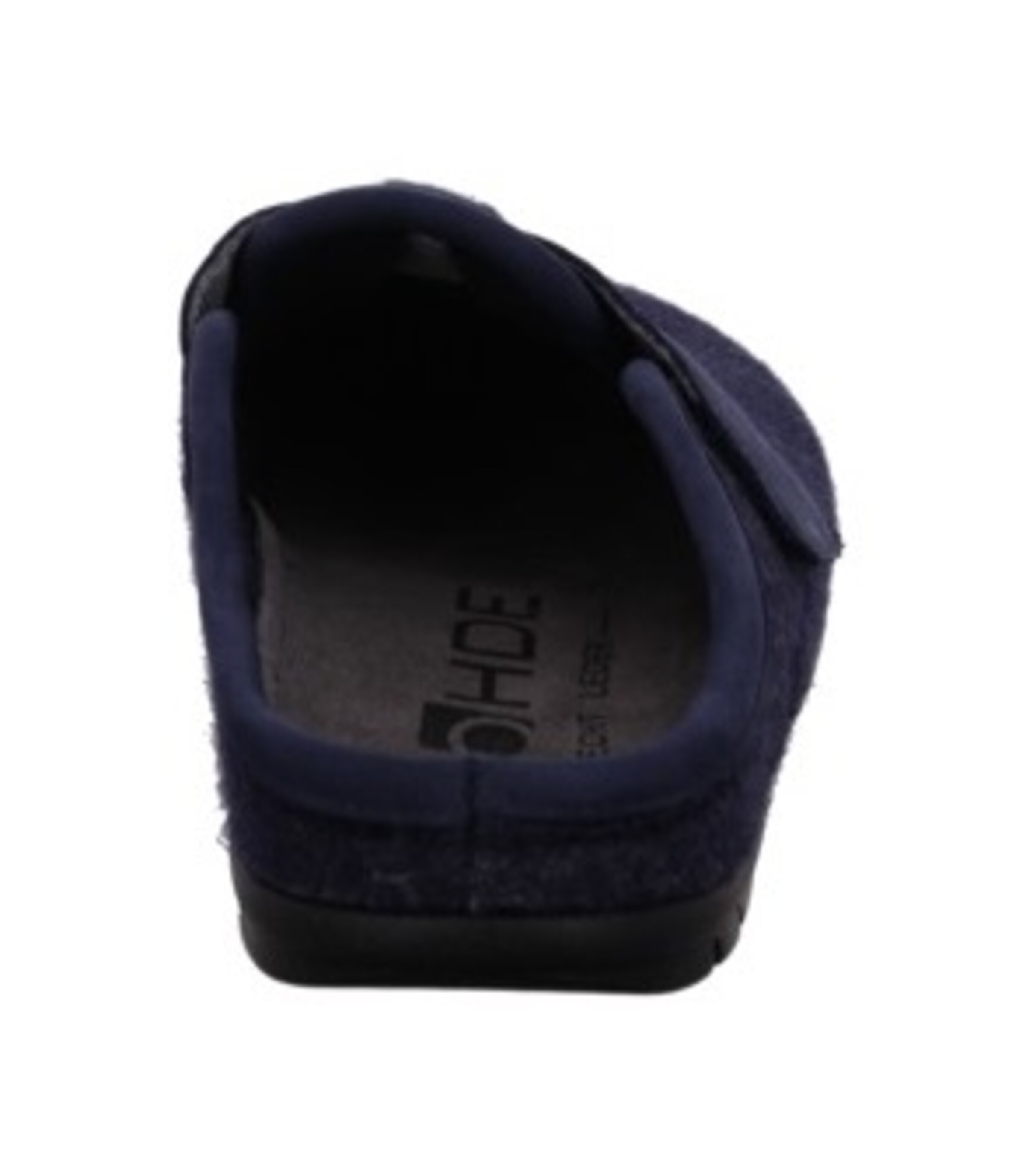 ROHDE Slippers in Blue