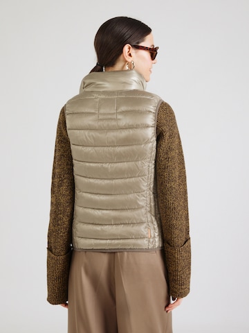 QS Vest i grøn
