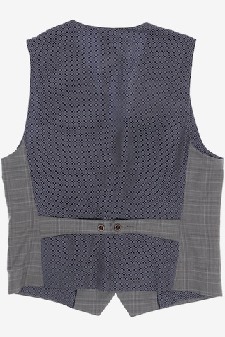 Ted Baker Vest in L-XL in Grey
