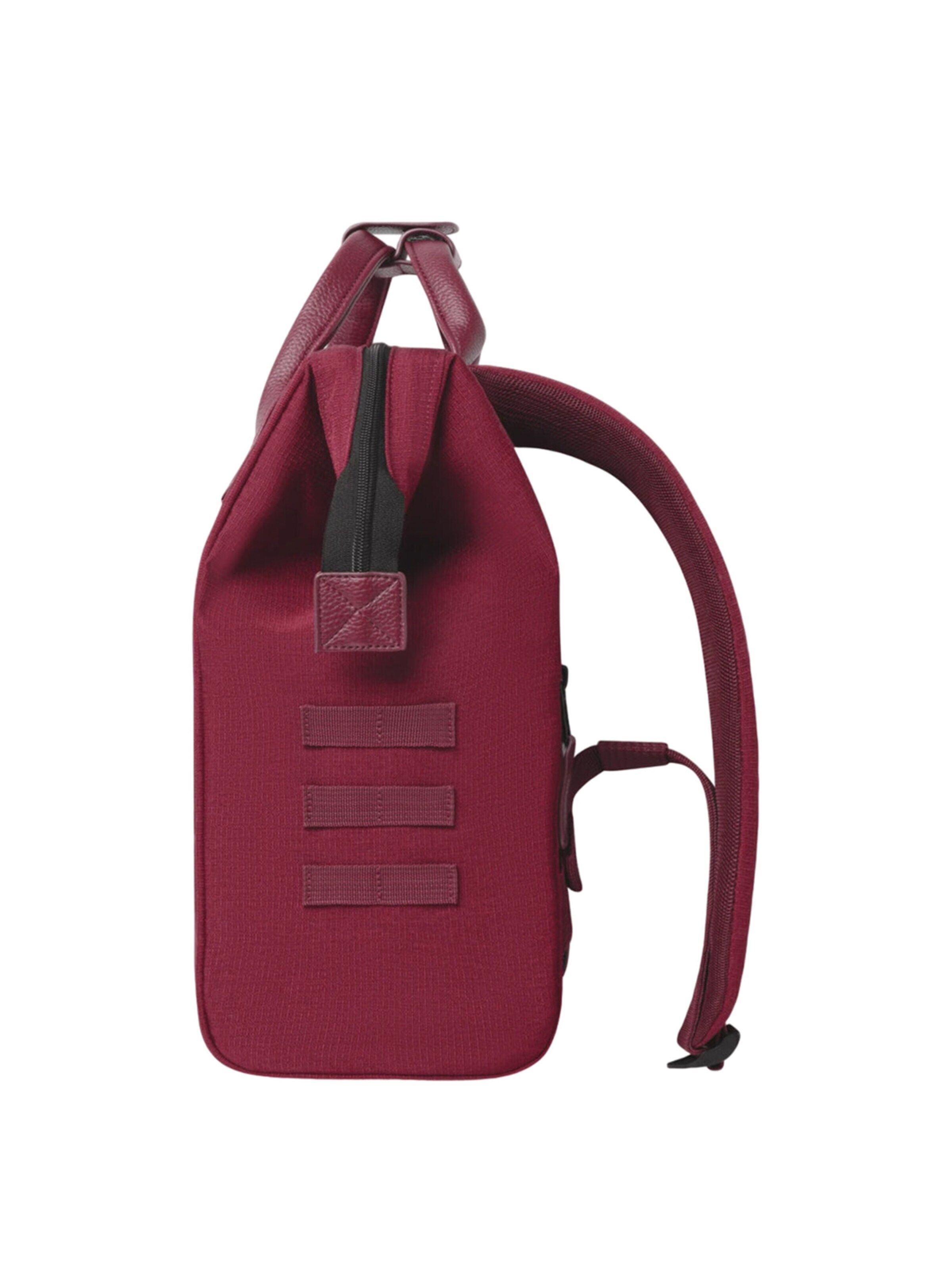 Cabaia Rucksack 'Santiago De Cuba M'‌‌‌‌‌‌‌‌‌ in Rot