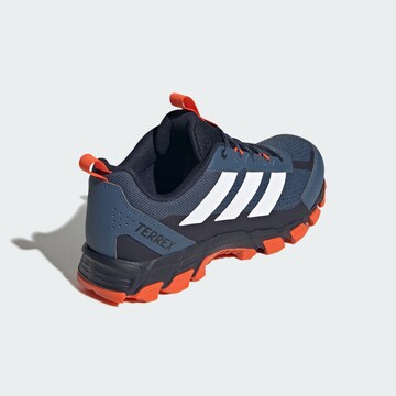 ADIDAS TERREX - Zapatos bajos 'Rockadia' en azul