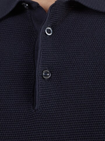 mėlyna HECHTER PARIS Megztinis