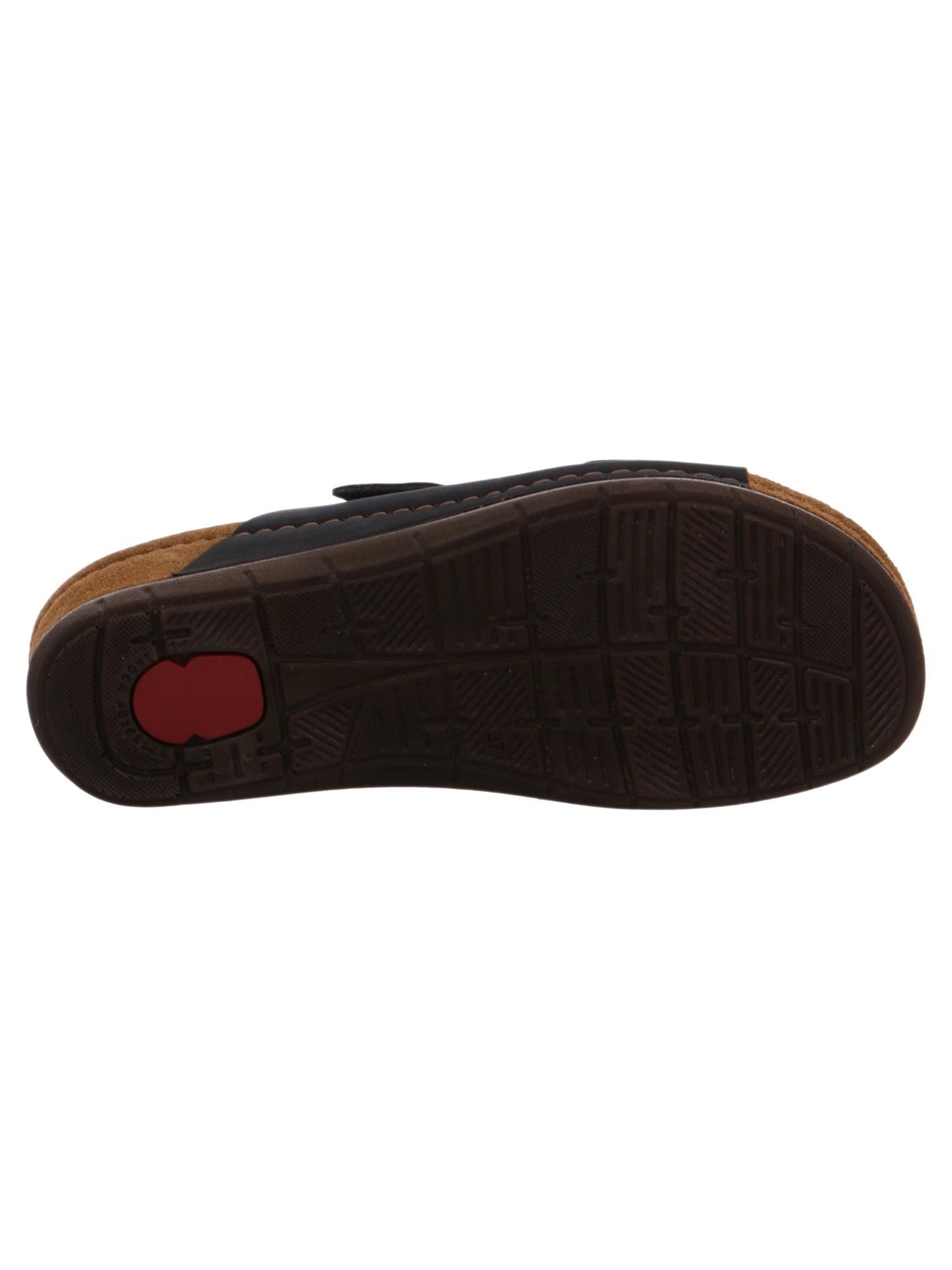 ROHDE Mule 'Rodigo' in Black